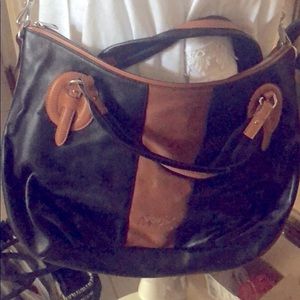Lauren Ralph Lauren Tote